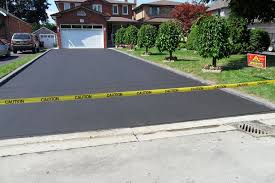 Best Concrete Driveway Installation  in Waskom, TX